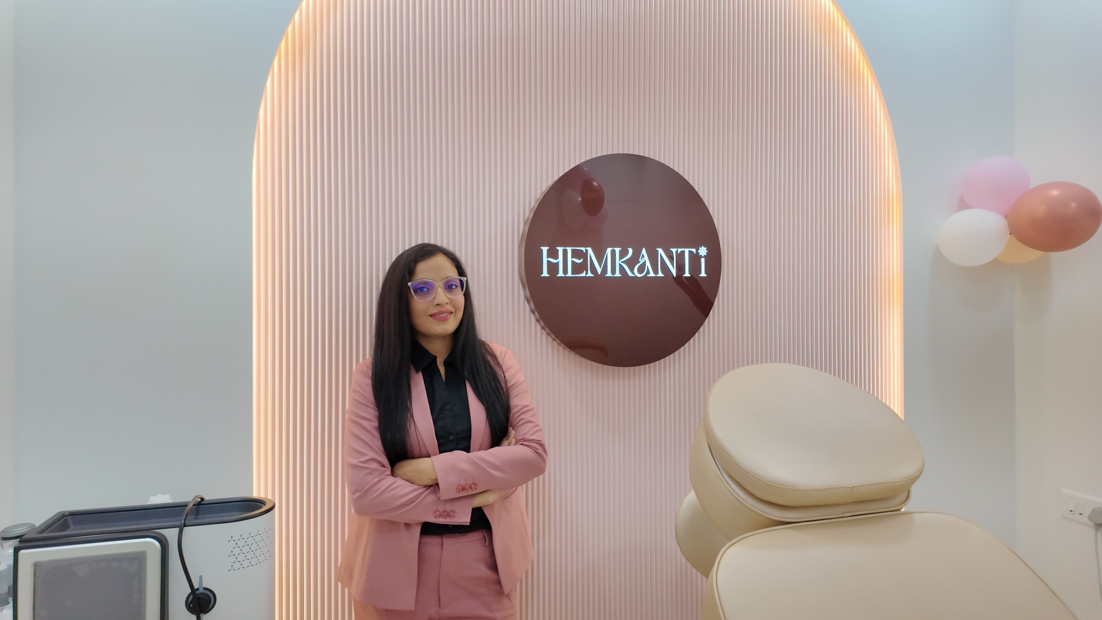 Hemkanti Clinics